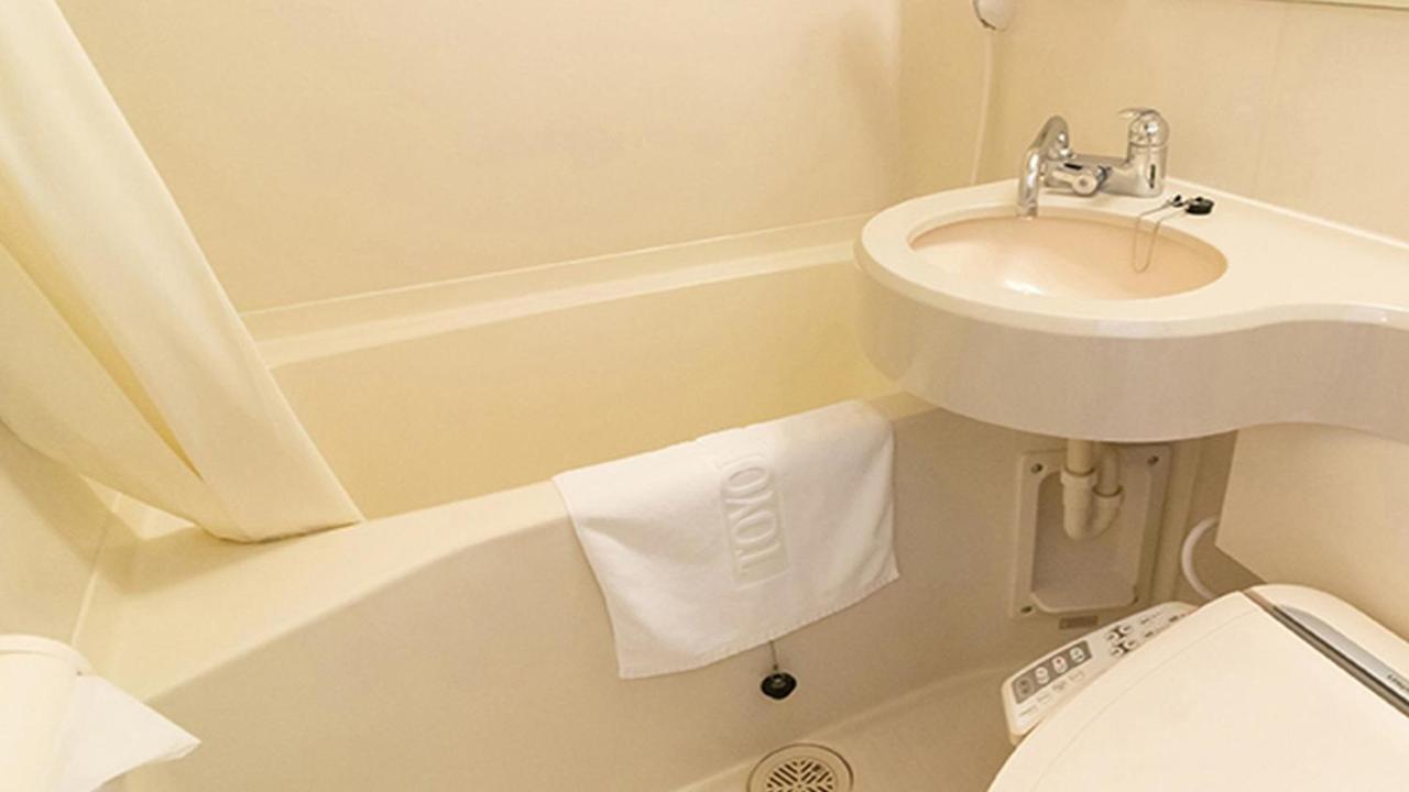 Toyoko Inn Tokyo Minami-Machida Exterior photo