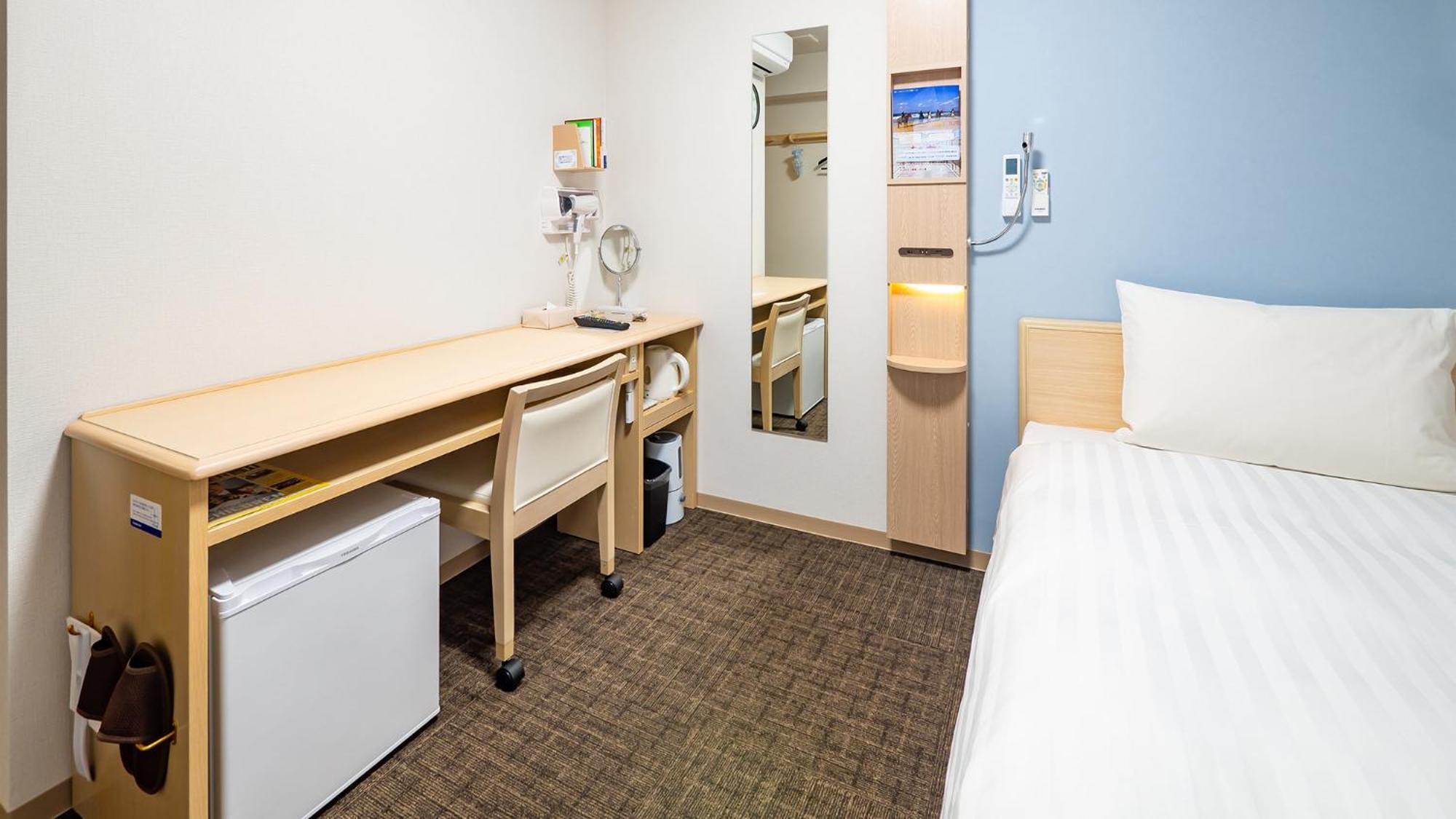 Toyoko Inn Tokyo Minami-Machida Room photo
